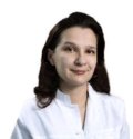 Пахомова Лилия Аликовна