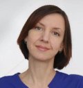 Бабышкина Юлия Геннадьевна