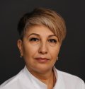 Тимченко Лариса
