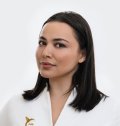 Алиховна Альбина