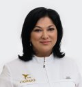 Мухулаева Айшат