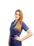 Короткова Юлия