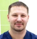 Бандурин Юрий Валерьевич