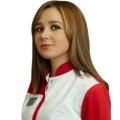 Фирсакова Светлана