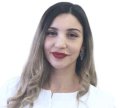 Музакаева Диана Султановна