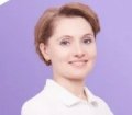 Плюснина Анна Владимировна