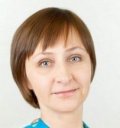 Балашова Татьяна