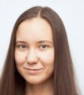 Сухорукова Анастасия