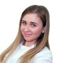 Шалабода Алиса Дмитриевна
