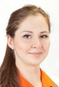 Головкина Анастасия
