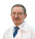 Хабазов Игорь Геннадьевич