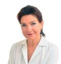 Копейкина Ирина Александровна