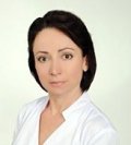 Шамрина Анна Михайловна