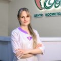 Гноц Марина Анатольевна