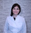 Кубышкина Елена Валерьевна