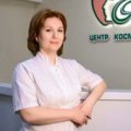 Рожкова Светлана Владимировна