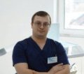 Баранцев Сергей Дмитриевич