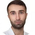 Сайда Арас Сальманович