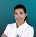 Спивак Екатерина Алексеевна