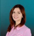Иванова Юлия Валерьевна