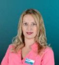 Маркелова Ольга Александровна