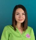 Гартенберг Альбина Рамильевна
