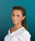 Олимова Тамила Николаевна
