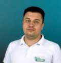 Салимов Дамир Ихфаевич
