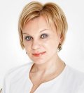 Костян Инна Владиславовна