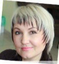 Лященко Лариса