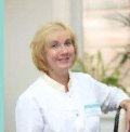 Туранова Лариса Вячеславовна