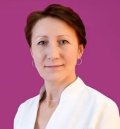 Лёлина Алла Николаевна