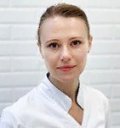 Столярова Светлана