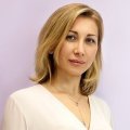 Аветова (Егорова) Ольга Валерьевна