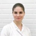 Чибисова Анастасия