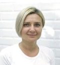 Простокина Вера