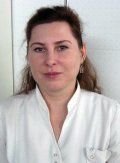 Шаталова Людмила Александровна