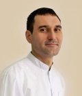 Еськин Владимир Владимирович