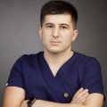 Ахмедов Курбан Исмаилович