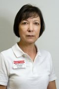Кротова Марина