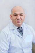 Исаджанян Ашот Дереникович