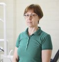 Соколова Ирина Николаевна