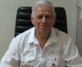 Бежанишвили Сергей Захарович