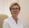 Ильина Лариса Евгеньевна