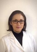 Новосельцева Елена Васильевна