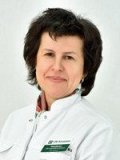 Воробьева Светлана Викторовна