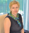 Мусина Елена