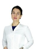 Шишкина Юлия Сергеевна