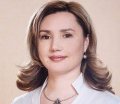 Быкова Оксана Валерьевна