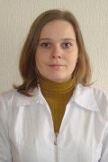 Романова Анна Вячеславовна